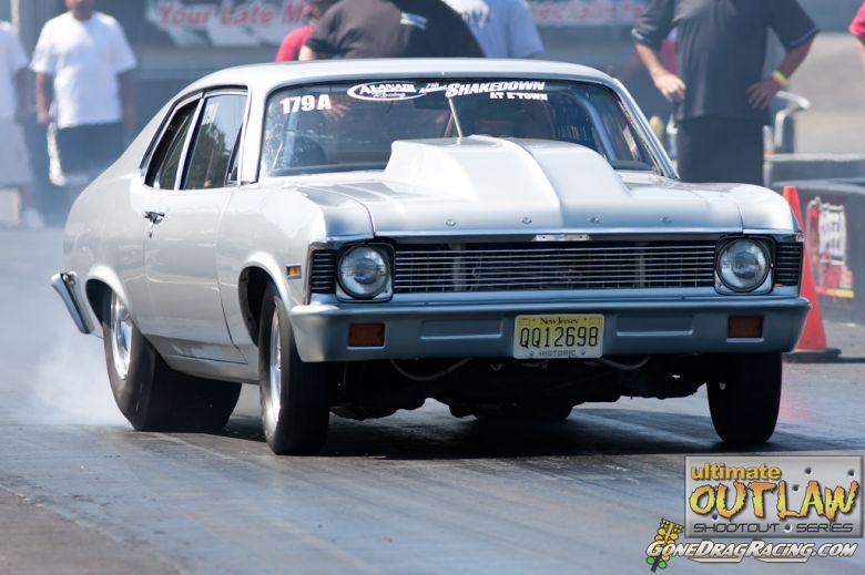 Keywords: Pritchett Outlaw Series 10.5 275 Drag Radial Atco