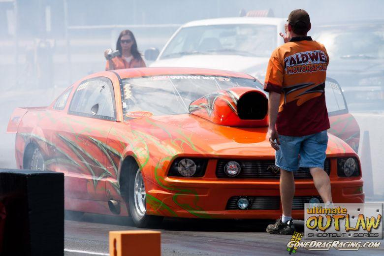 Keywords: Pritchett Outlaw Series 10.5 275 Drag Radial Atco