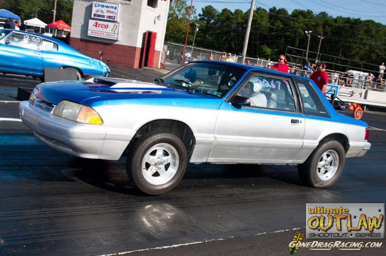 Keywords: Pritchett Outlaw Series 10.5 275 Drag Radial Atco