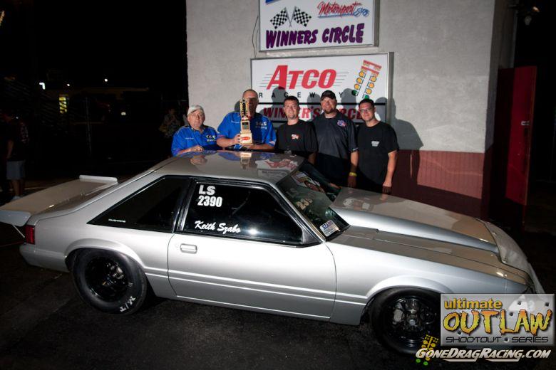 Keywords: Pritchett Outlaw Series 10.5 275 Drag Radial Atco