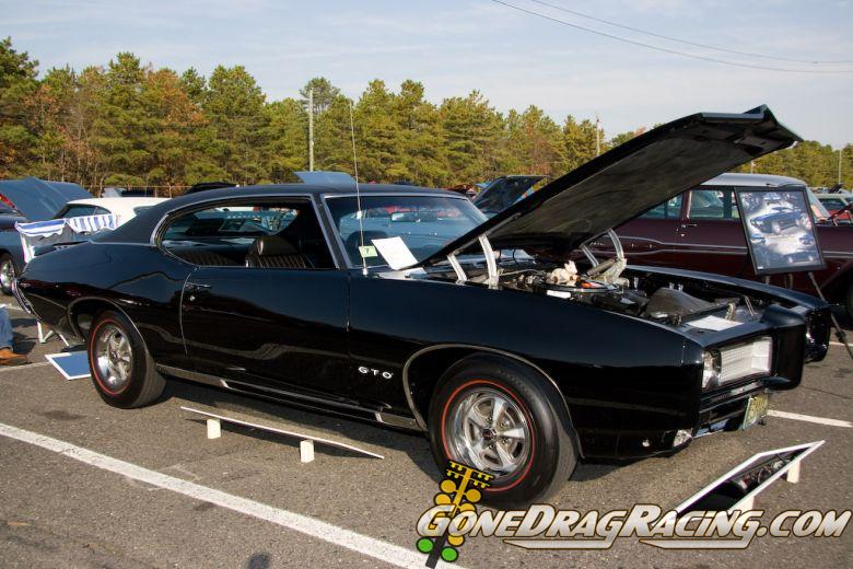 Keywords: Drag Racing Atco Pontiac