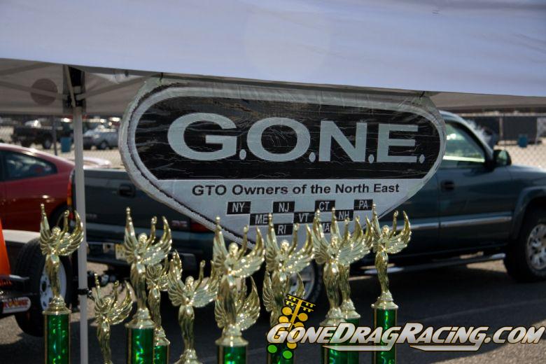 Keywords: Drag Racing Atco Pontiac