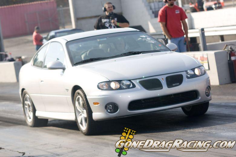 Keywords: Drag Racing Atco Pontiac