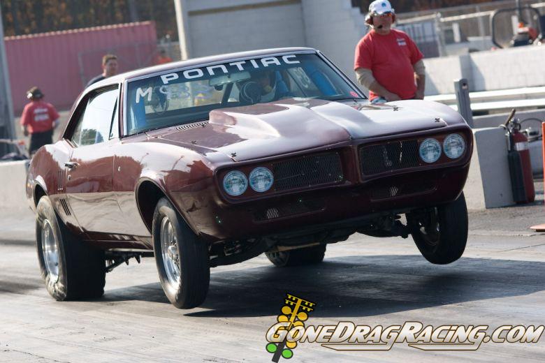 Keywords: Drag Racing Atco Pontiac