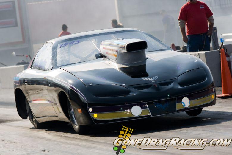 Keywords: Drag Racing Atco Pontiac
