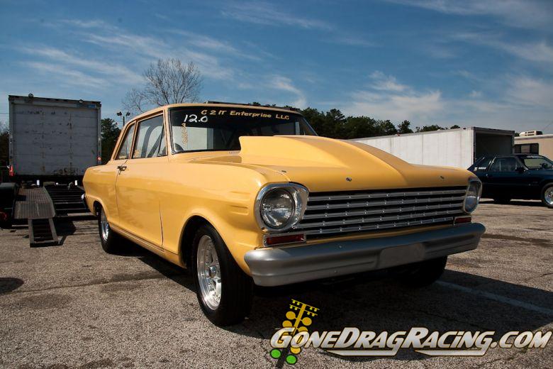 Keywords: Drag Racing Atco 8.50 10.0 12.0 Index