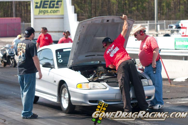 Keywords: Drag Racing Atco 8.50 10.0 12.0 Index