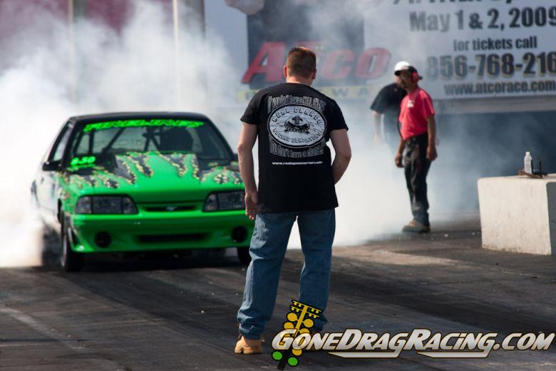 Keywords: Drag Racing Atco 8.50 10.0 12.0 Index