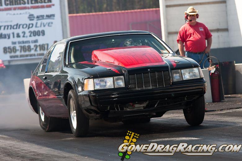 Keywords: Drag Racing Atco 8.50 10.0 12.0 Index