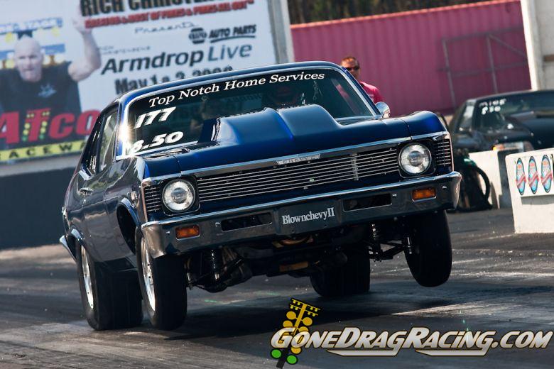 Keywords: Drag Racing Atco 8.50 10.0 12.0 Index