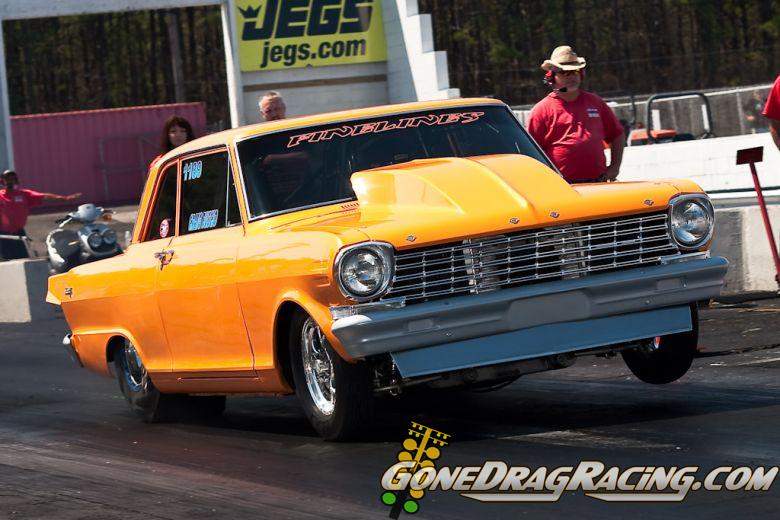 Keywords: Drag Racing Atco 8.50 10.0 12.0 Index