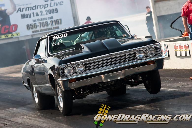 Keywords: Drag Racing Atco 8.50 10.0 12.0 Index