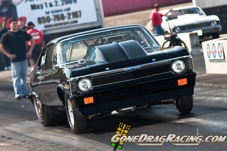 Keywords: Drag Racing Atco 8.50 10.0 12.0 Index