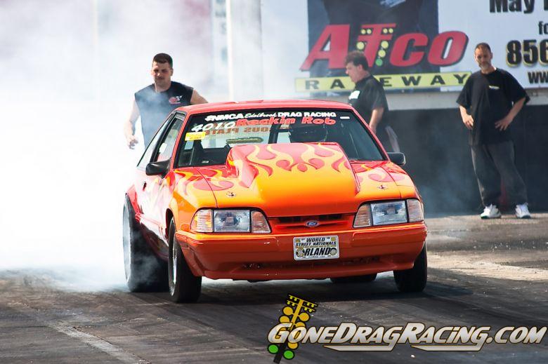 Keywords: Drag Racing Atco 8.50 10.0 12.0 Index