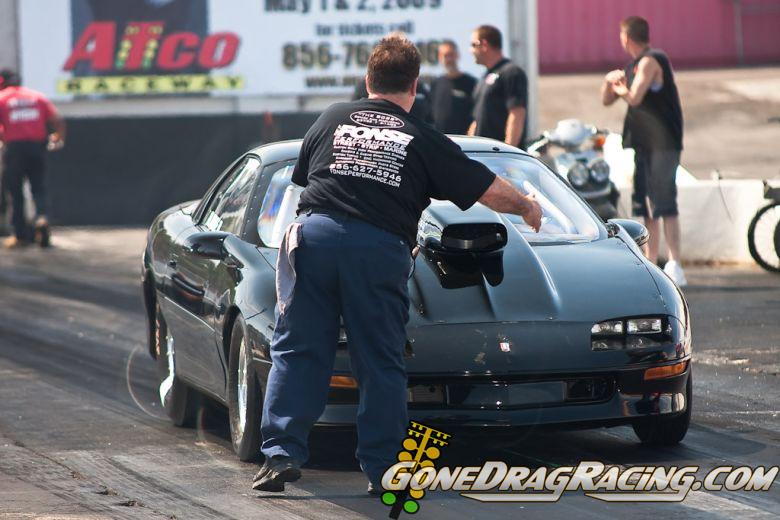 Keywords: Drag Racing Atco 8.50 10.0 12.0 Index