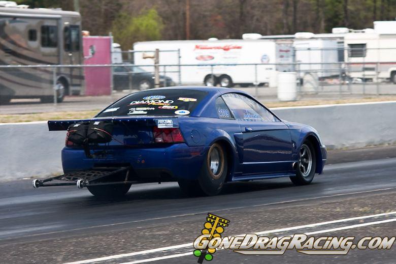 Keywords: Drag Racing Atco 8.50 10.0 12.0 Index