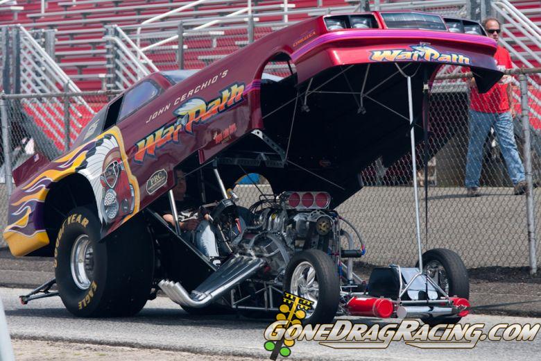 Keywords: Drag Racing Atco 8.50 10.0 12.0 Index