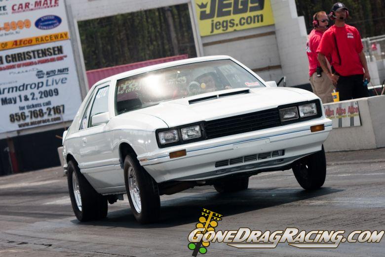 Keywords: Drag Racing Atco 8.50 10.0 12.0 Index