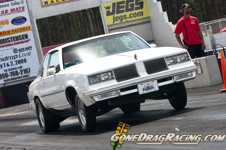 Keywords: Drag Racing Atco 8.50 10.0 12.0 Index