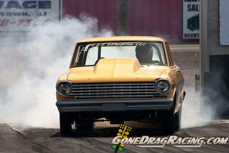 Keywords: Drag Racing Atco 8.50 10.0 12.0 Index