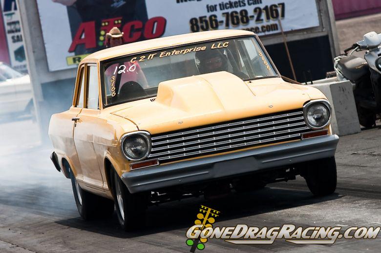 Keywords: Drag Racing Atco 8.50 10.0 12.0 Index