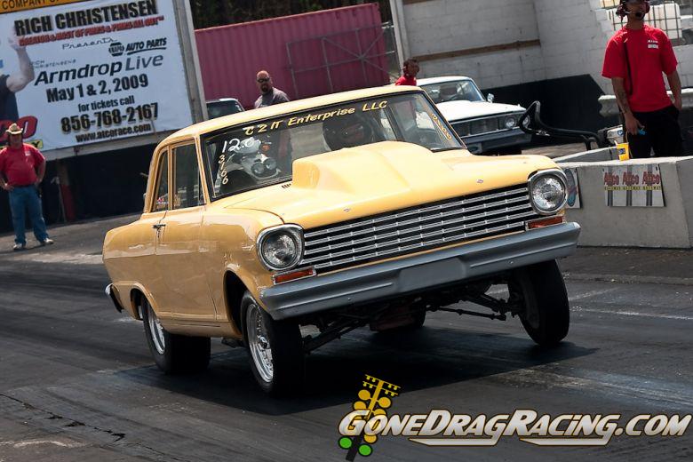Keywords: Drag Racing Atco 8.50 10.0 12.0 Index