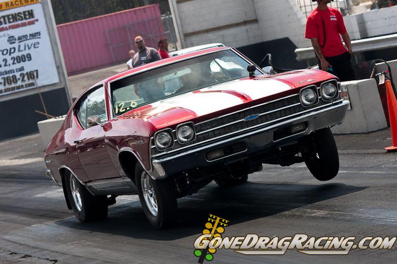 Keywords: Drag Racing Atco 8.50 10.0 12.0 Index