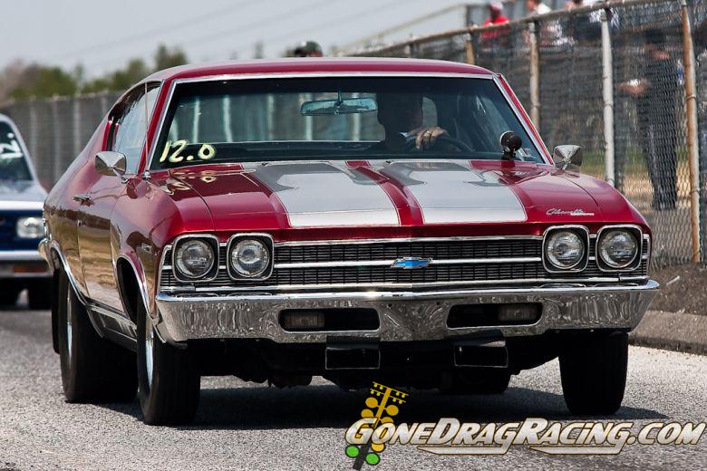 Keywords: Drag Racing Atco 8.50 10.0 12.0 Index