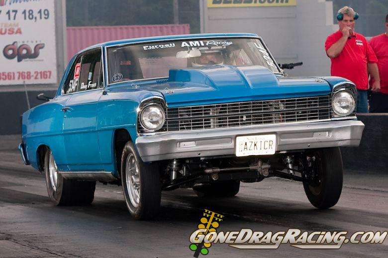 Keywords: Drag Racing Atco Raceway 8.50 10.0 12.0 Index
