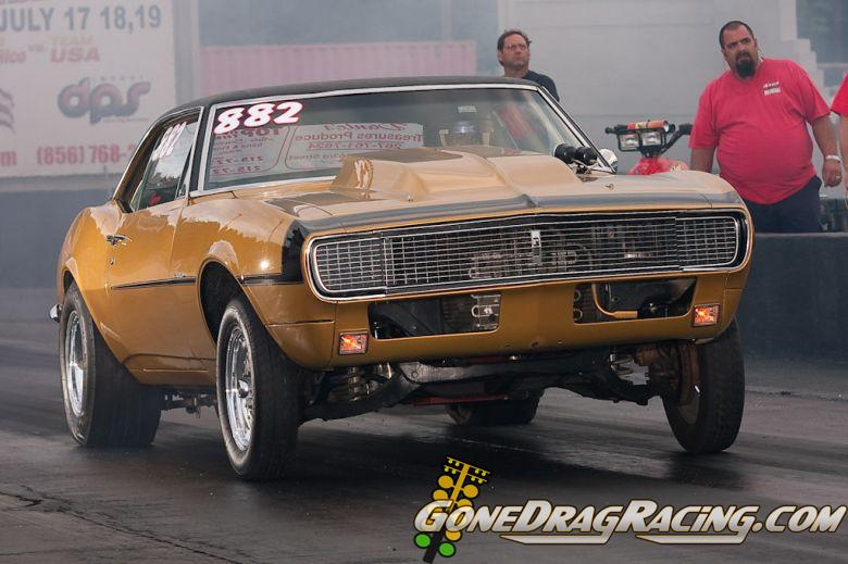 Keywords: Drag Racing Atco Raceway 8.50 10.0 12.0 Index