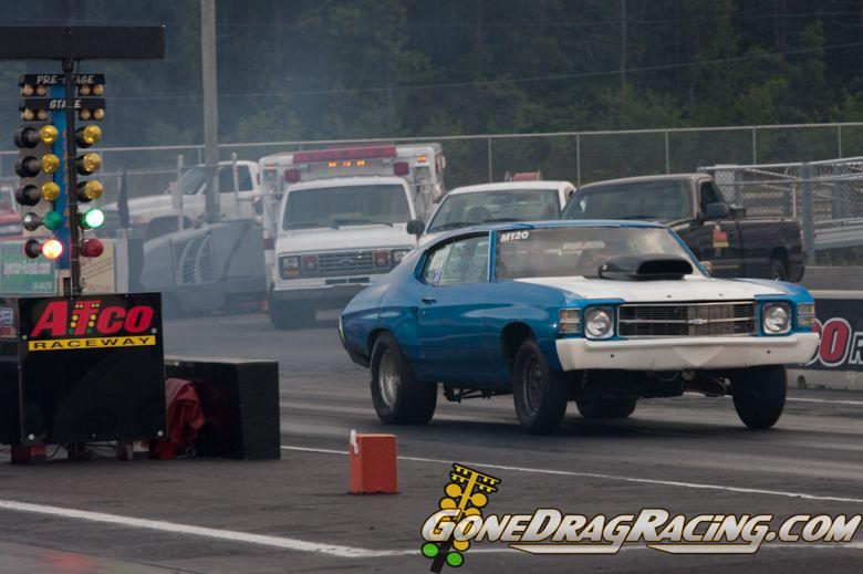 Keywords: Drag Racing Atco Raceway 8.50 10.0 12.0 Index