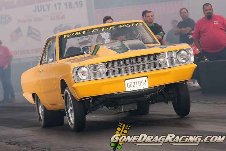 Keywords: Drag Racing Atco Raceway 8.50 10.0 12.0 Index