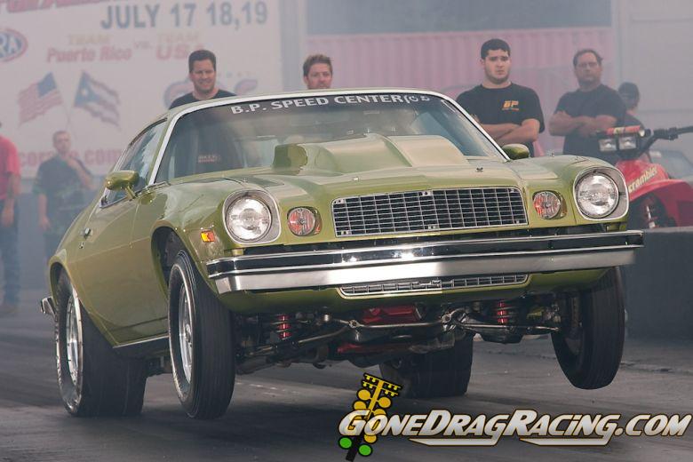 Keywords: Drag Racing Atco Raceway 8.50 10.0 12.0 Index