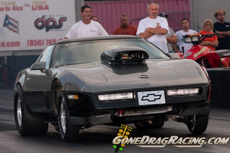 Keywords: Drag Racing Atco Raceway 8.50 10.0 12.0 Index