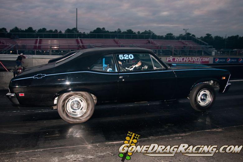 Keywords: Drag Racing Atco Raceway 8.50 10.0 12.0 Index