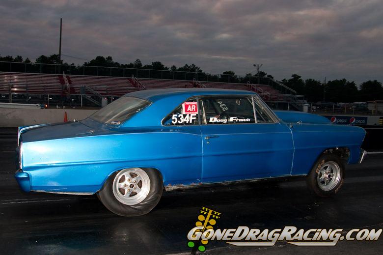 Keywords: Drag Racing Atco Raceway 8.50 10.0 12.0 Index
