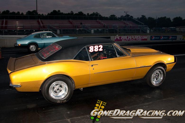 Keywords: Drag Racing Atco Raceway 8.50 10.0 12.0 Index