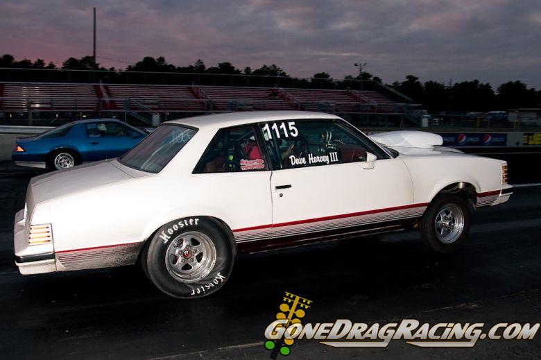 Keywords: Drag Racing Atco Raceway 8.50 10.0 12.0 Index