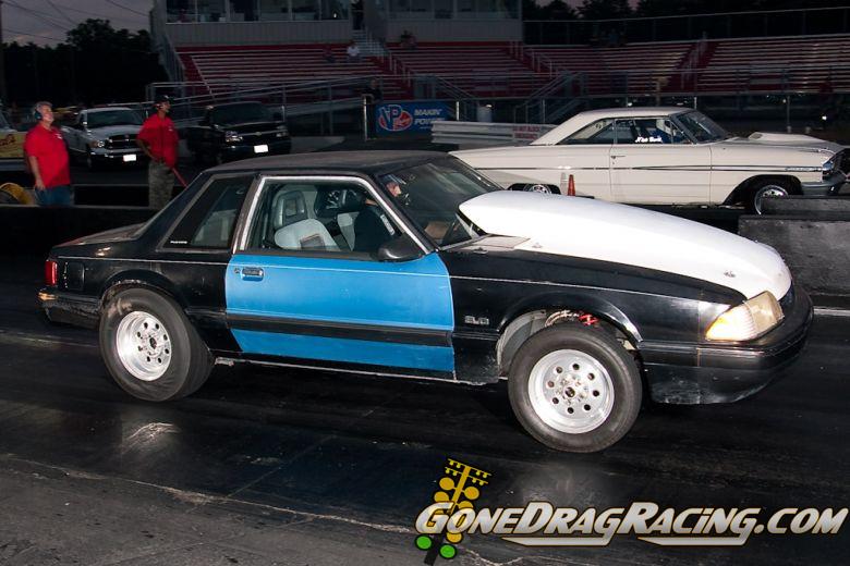 Keywords: Drag Racing Atco Raceway 8.50 10.0 12.0 Index