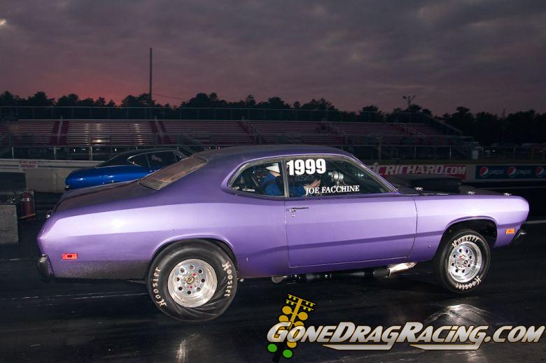 Keywords: Drag Racing Atco Raceway 8.50 10.0 12.0 Index