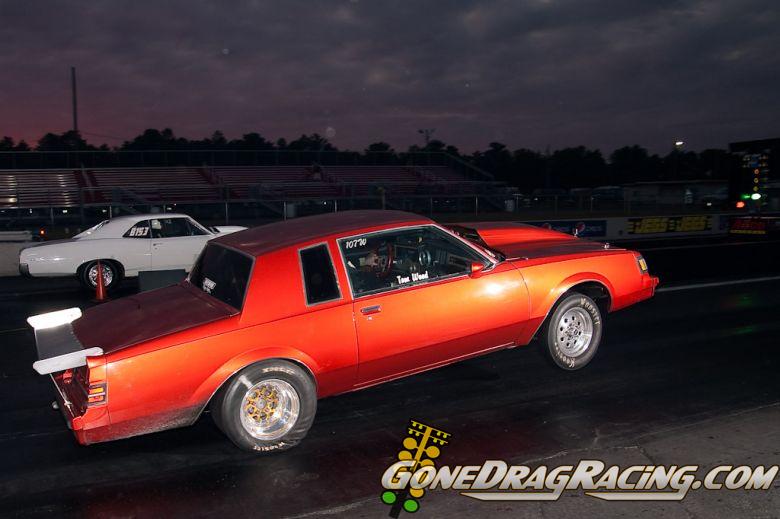 Keywords: Drag Racing Atco Raceway 8.50 10.0 12.0 Index