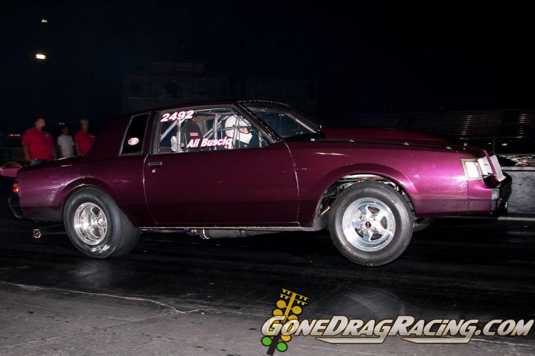 Keywords: Drag Racing Atco Raceway 8.50 10.0 12.0 Index