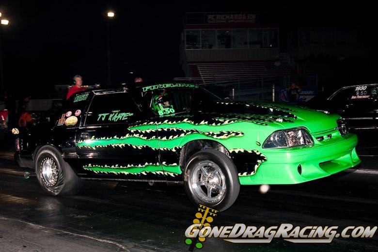 Keywords: Drag Racing Atco Raceway 8.50 10.0 12.0 Index