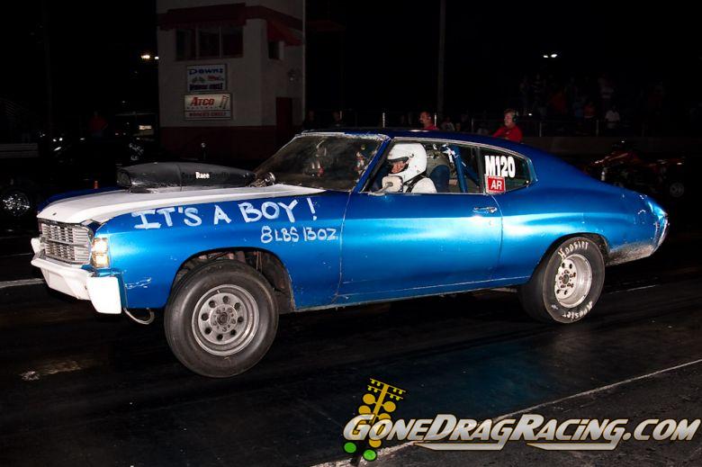 Keywords: Drag Racing Atco Raceway 8.50 10.0 12.0 Index