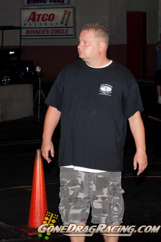 Keywords: Drag Racing Atco Raceway 8.50 10.0 12.0 Index