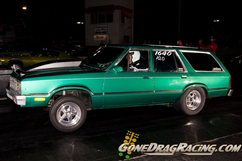 Keywords: Drag Racing Atco Raceway 8.50 10.0 12.0 Index