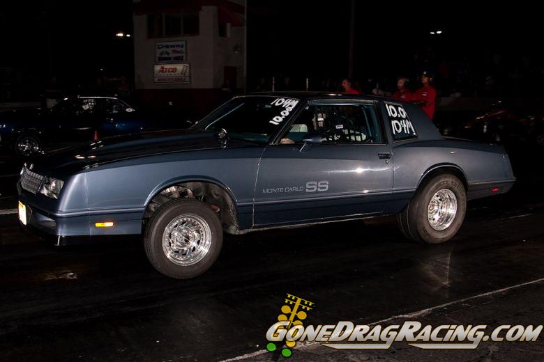 Keywords: Drag Racing Atco Raceway 8.50 10.0 12.0 Index