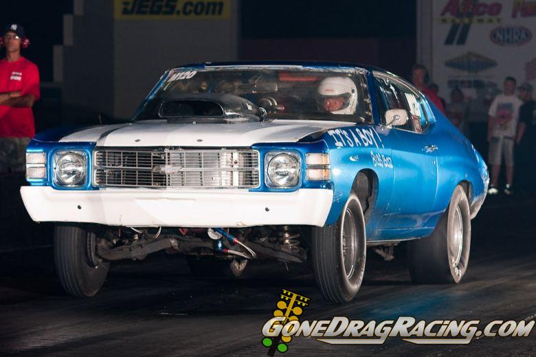 Keywords: Drag Racing Atco Raceway 8.50 10.0 12.0 Index