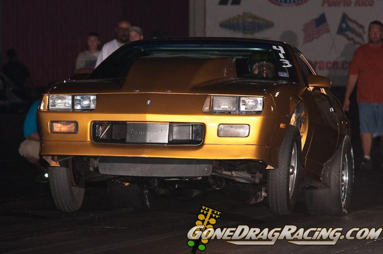 Keywords: Drag Racing Atco Raceway 8.50 10.0 12.0 Index
