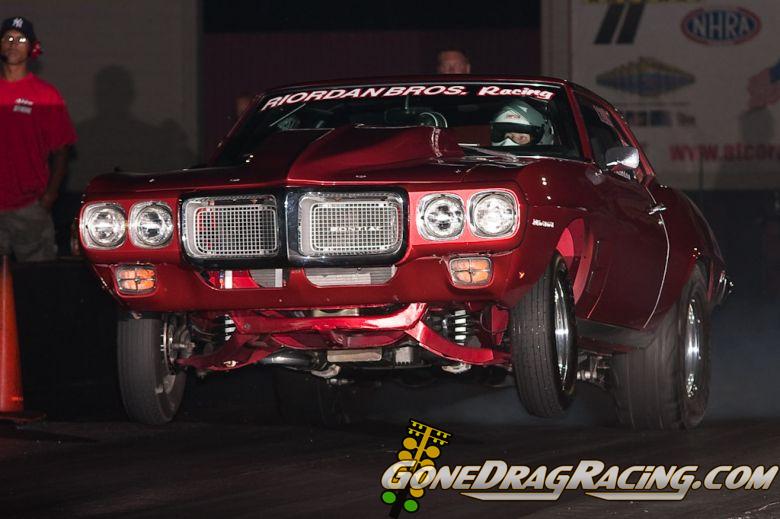 Keywords: Drag Racing Atco Raceway 8.50 10.0 12.0 Index